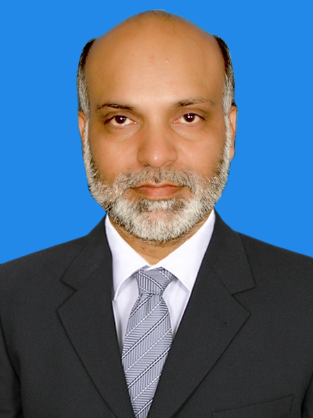 Dr Zafar